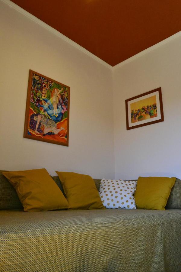 Le Tre Sorelle A Testaccio Roma