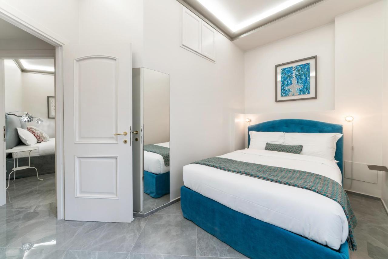 Apart-hotel Bmga L Viapaola43 Palace Roma