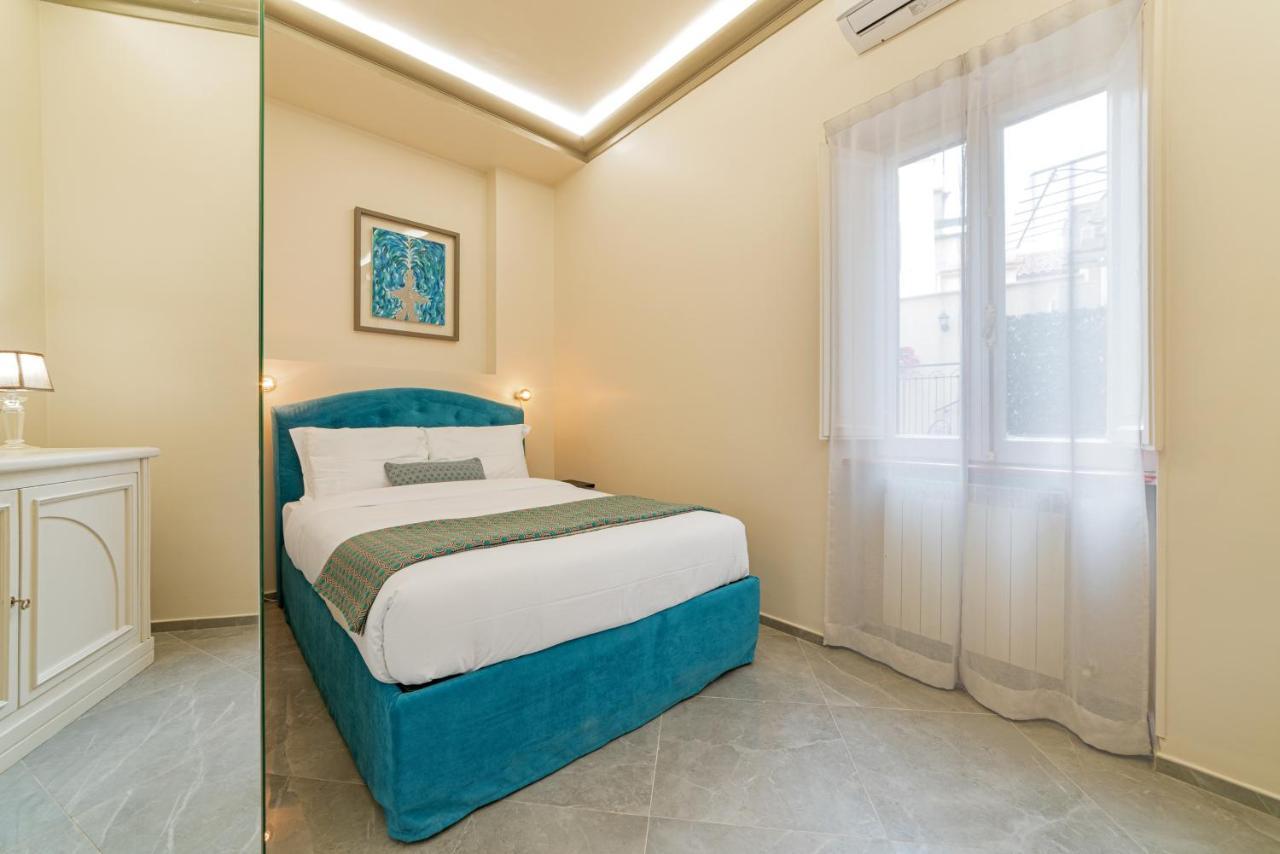 Bmga L Viapaola43 Palace Apart-hotel Roma