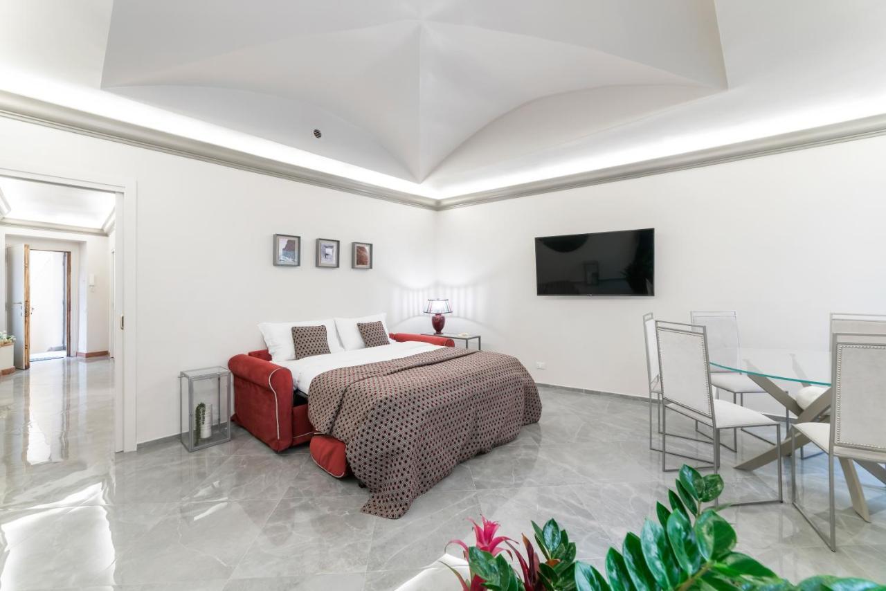 Bmga L Viapaola43 Palace Apart-hotel
