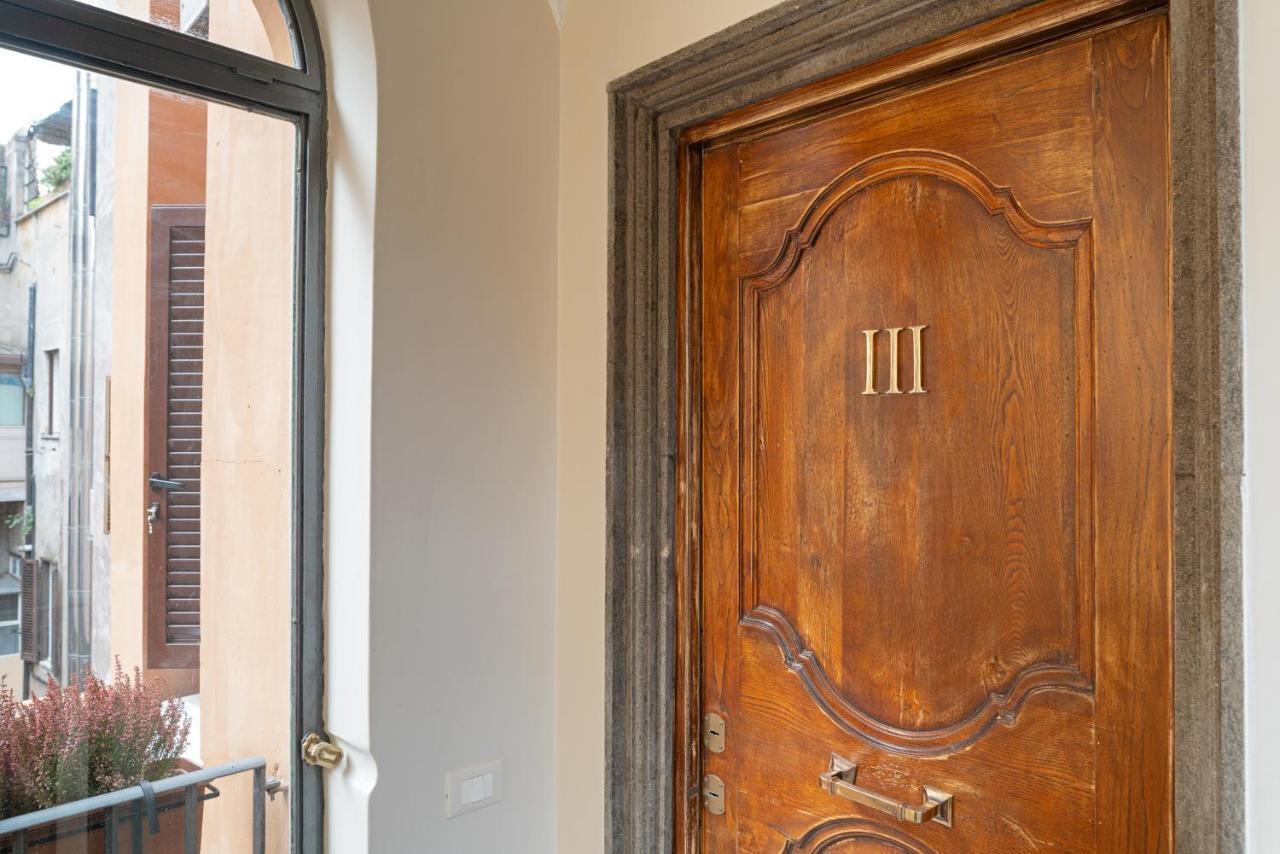 Apart-hotel Bmga L Viapaola43 Palace Roma