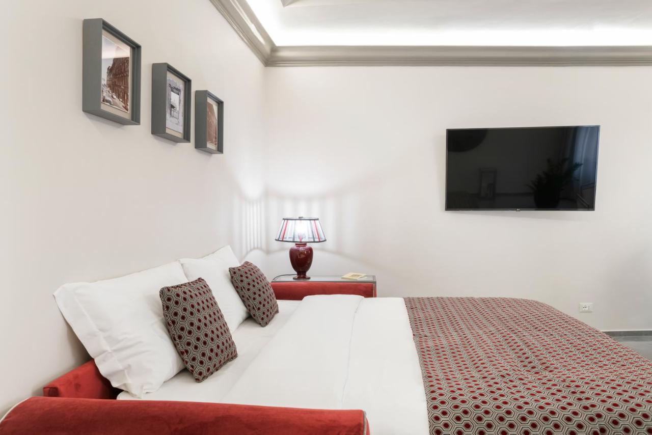 Bmga L Viapaola43 Palace Apart-hotel *