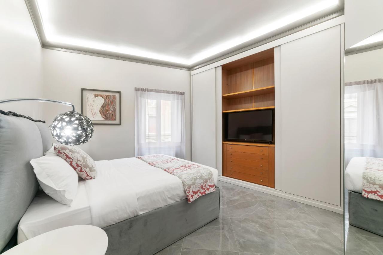 Apart-hotel Bmga L Viapaola43 Palace *