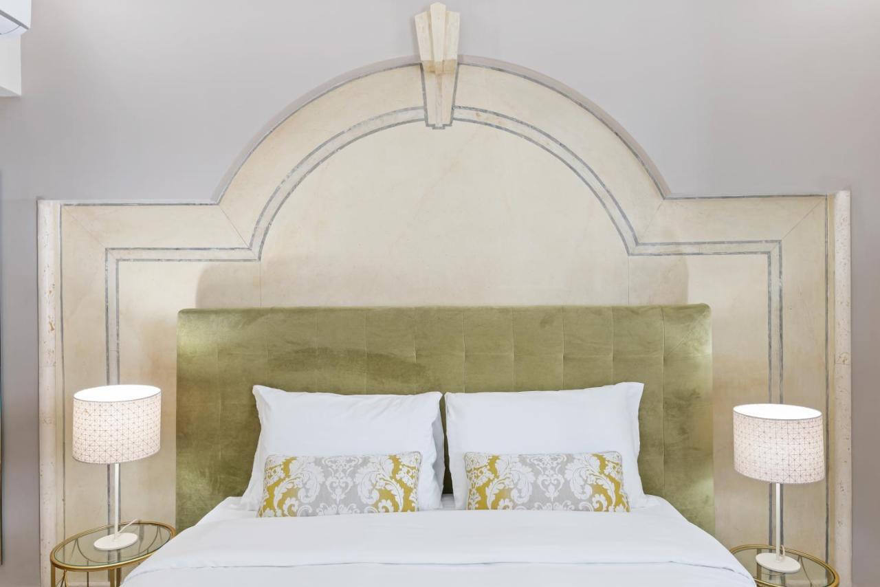 Apart-hotel Bmga L Viapaola43 Palace *