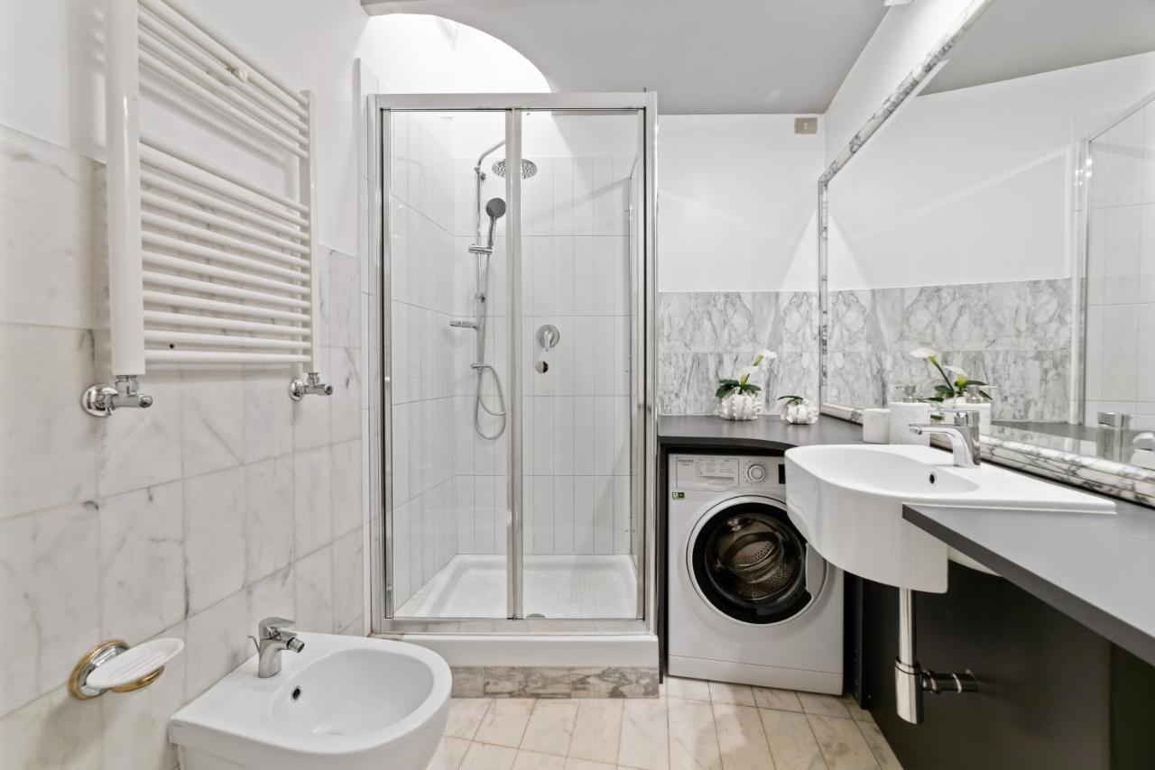 Apart-hotel Bmga L Viapaola43 Palace Roma