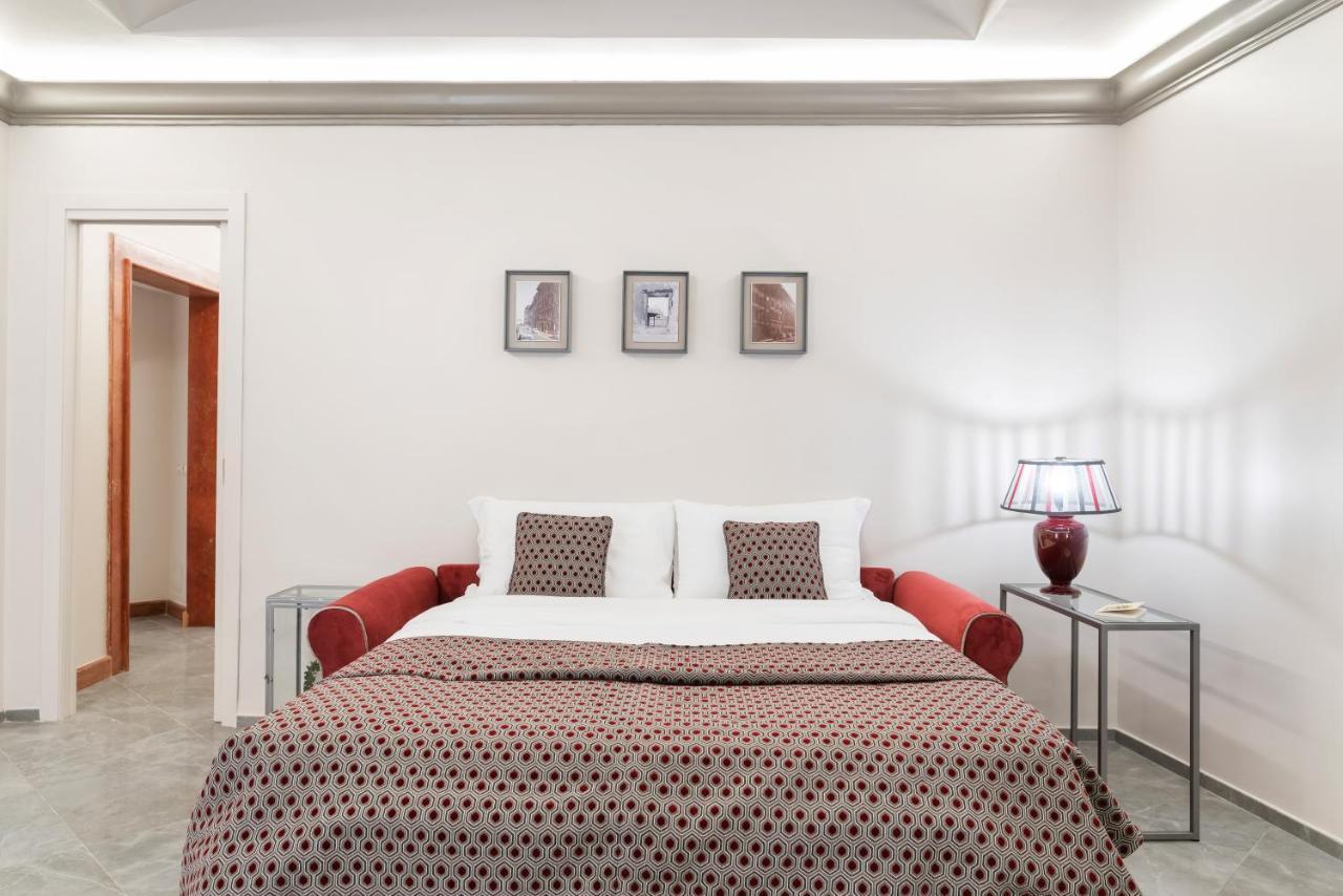 Bmga L Viapaola43 Palace Apart-hotel *