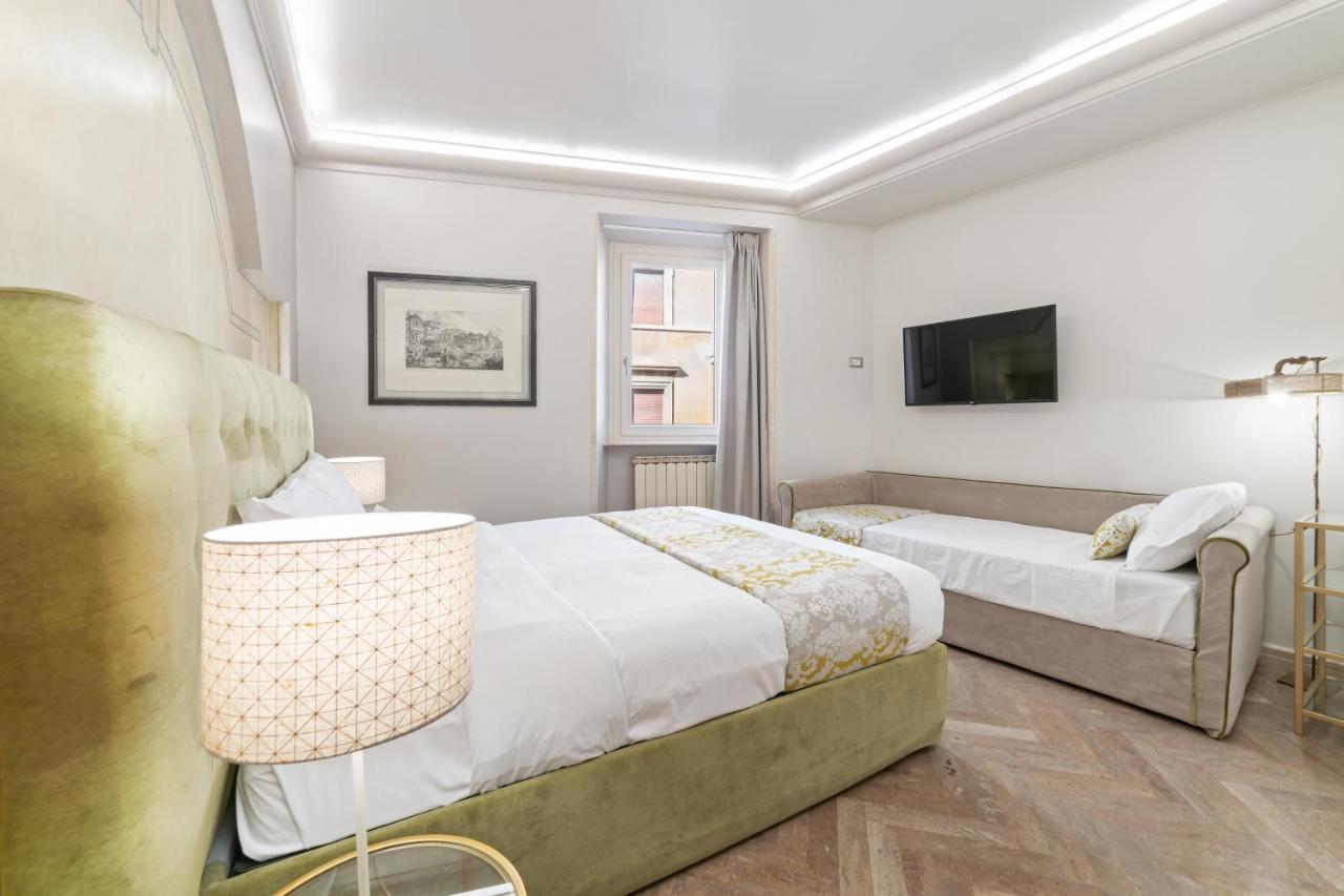 Bmga L Viapaola43 Palace Apart-hotel *