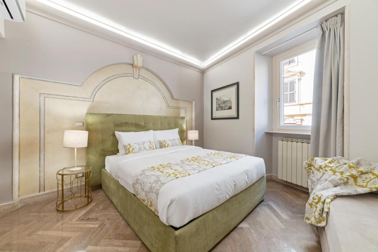 Apart-hotel Bmga L Viapaola43 Palace *