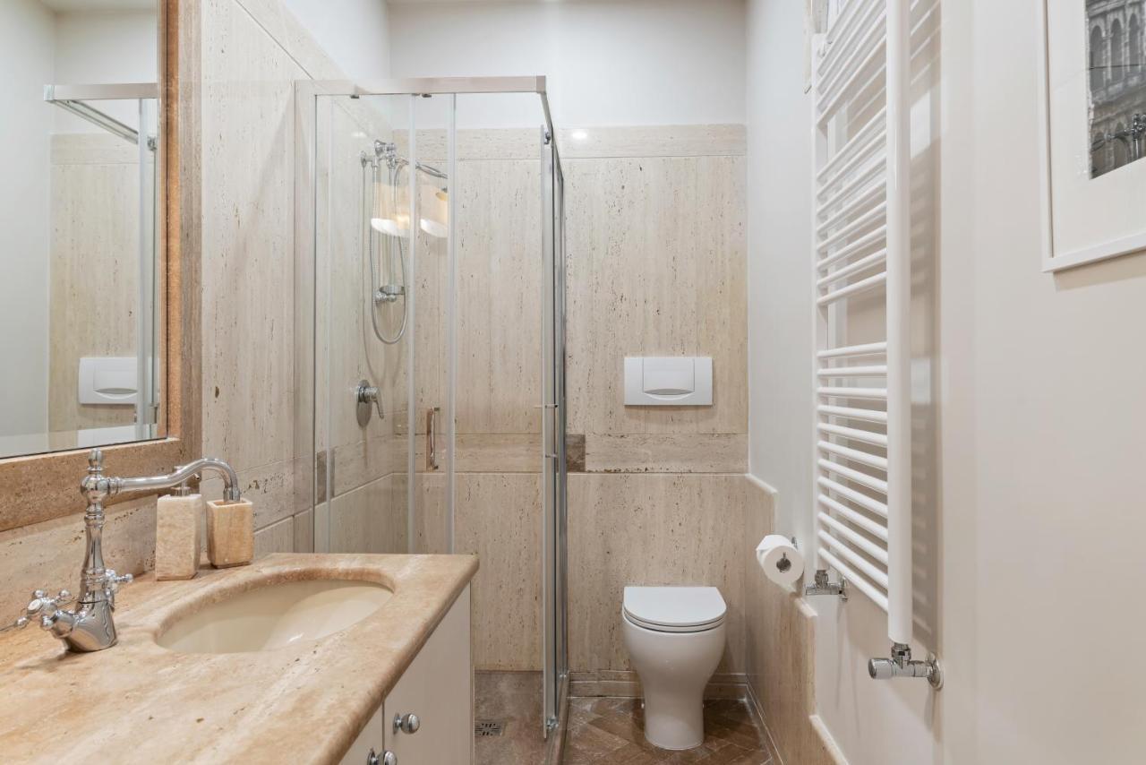 Apart-hotel Bmga L Viapaola43 Palace Roma