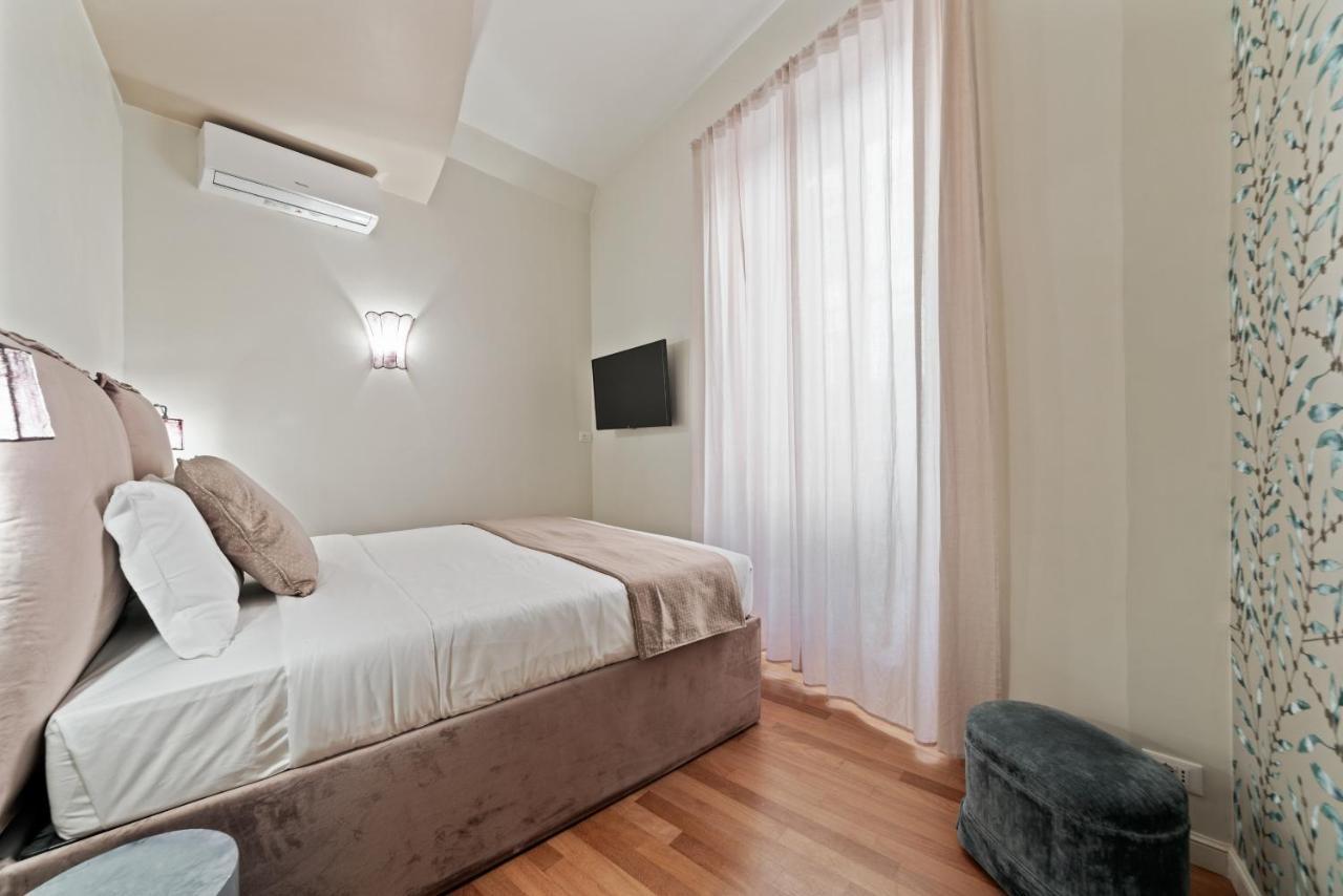 Bmga L Viapaola43 Palace Apart-hotel *