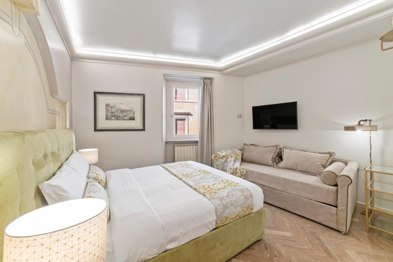 Apart-hotel Bmga L Viapaola43 Palace