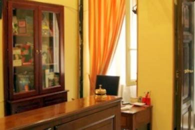 Gasthof Magnifico Rom