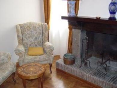 Bed & Breakfast Pantheon Roma