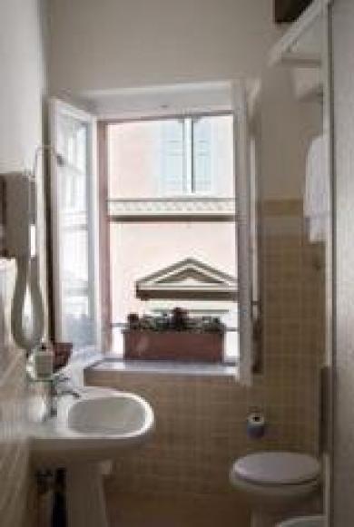 Bed & Breakfast Pantheon