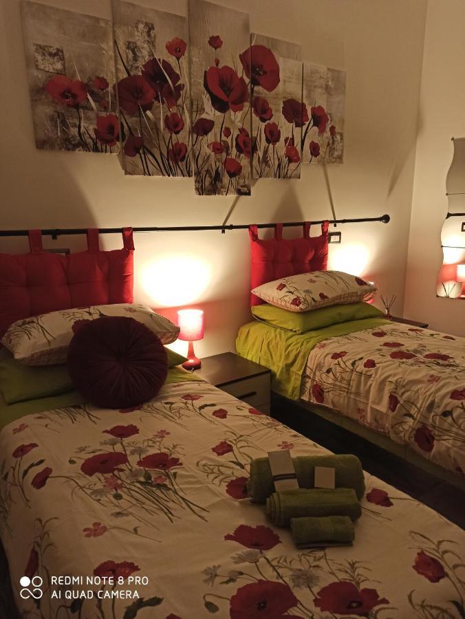 Casa de hóspedes Da Barby