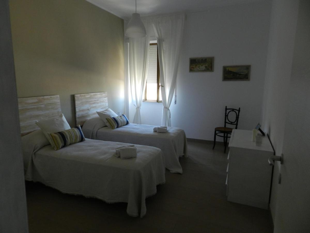 La Casa Di Mery * Roma