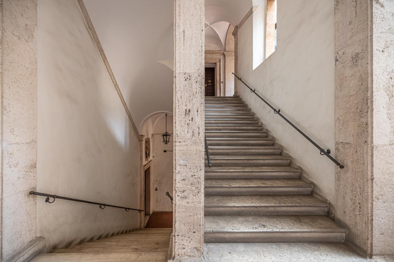 Roman Holiday For 6 By Piazza Navona Apartamento Roma