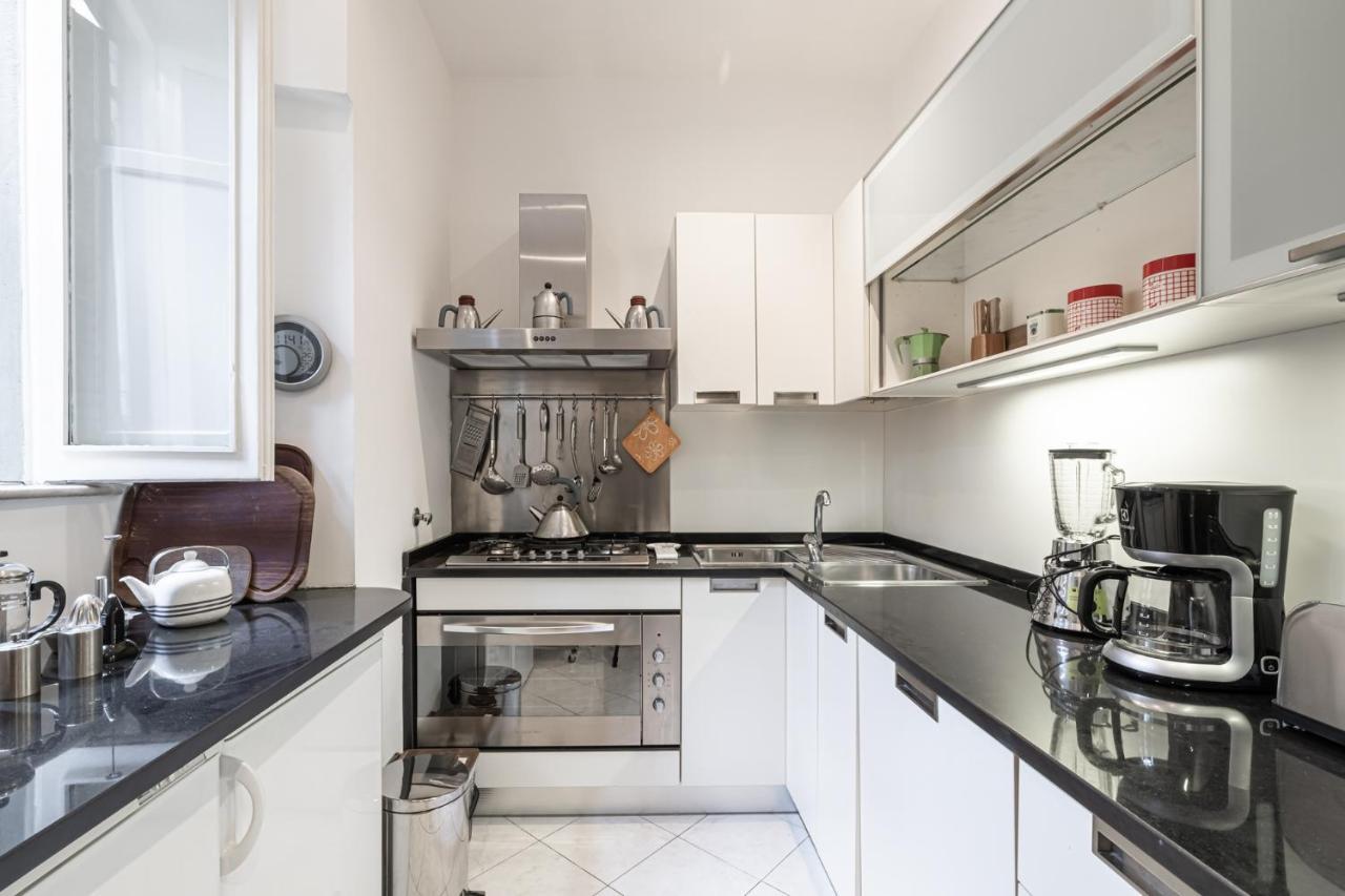 Apartamento Roman Holiday For 6 By Piazza Navona *