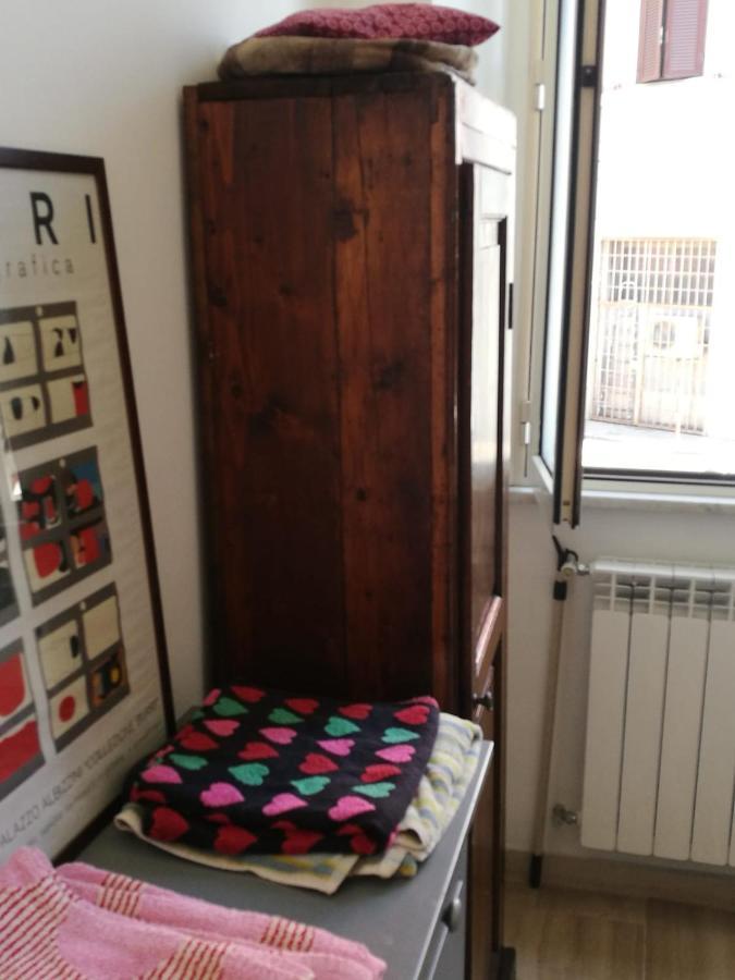 Arvali Townhouse * Roma