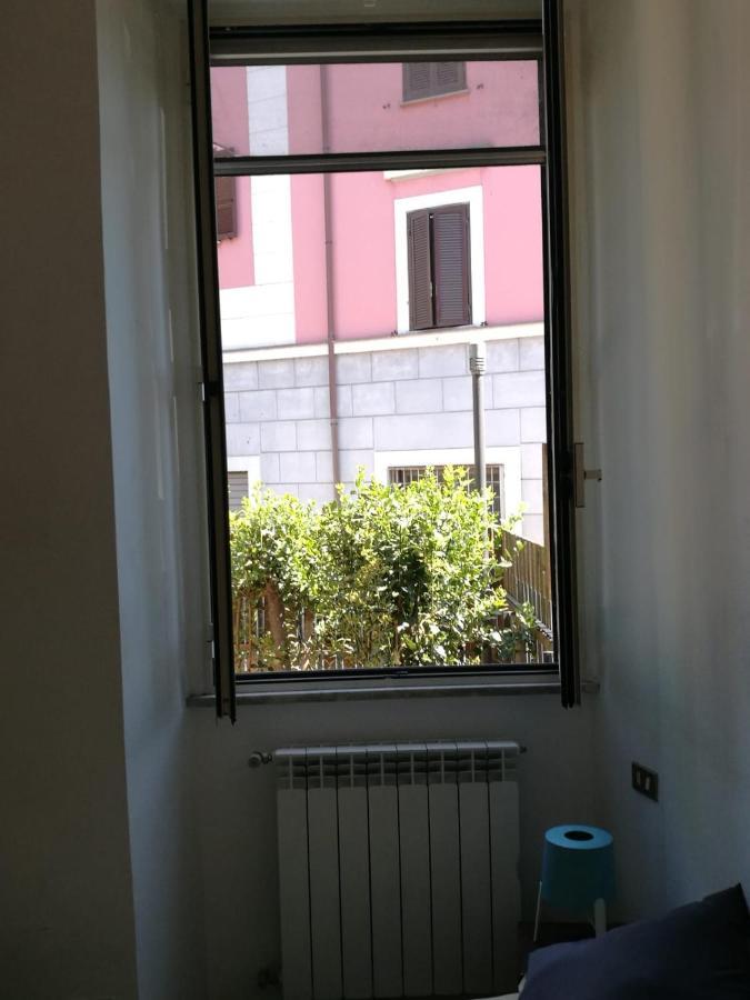 Bed & Breakfast Arvali Townhouse Roma