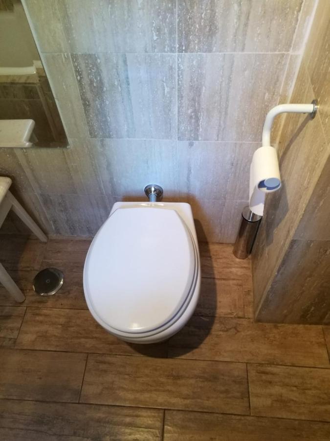Bed & Breakfast Arvali Townhouse Roma