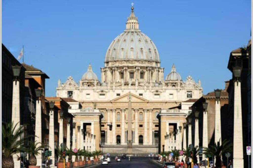 Ferienhaus Dolci Sogni Romani Senza Scale O Barriere Rom