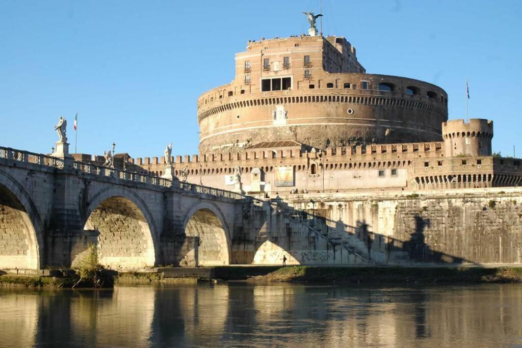 Dolci Sogni Romani Senza Scale O Barriere