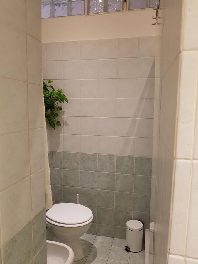 Bed & Breakfast Le Tre Sorelle A Testaccio *