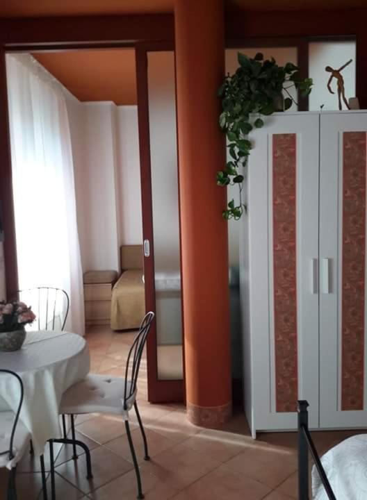 Le Tre Sorelle A Testaccio Bed & Breakfast Roma