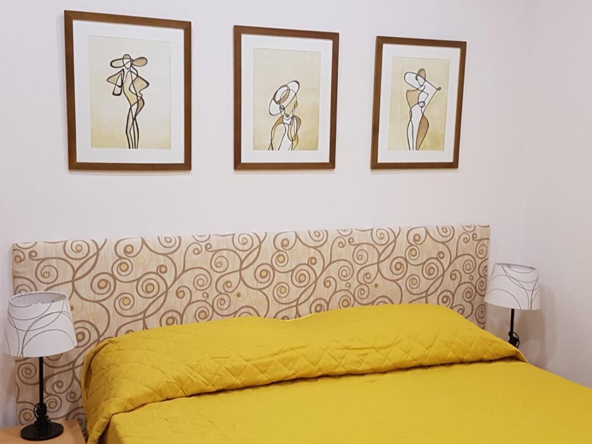 Bed & Breakfast Le Tre Sorelle A Testaccio Roma