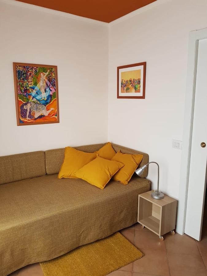 Bed & Breakfast Le Tre Sorelle A Testaccio