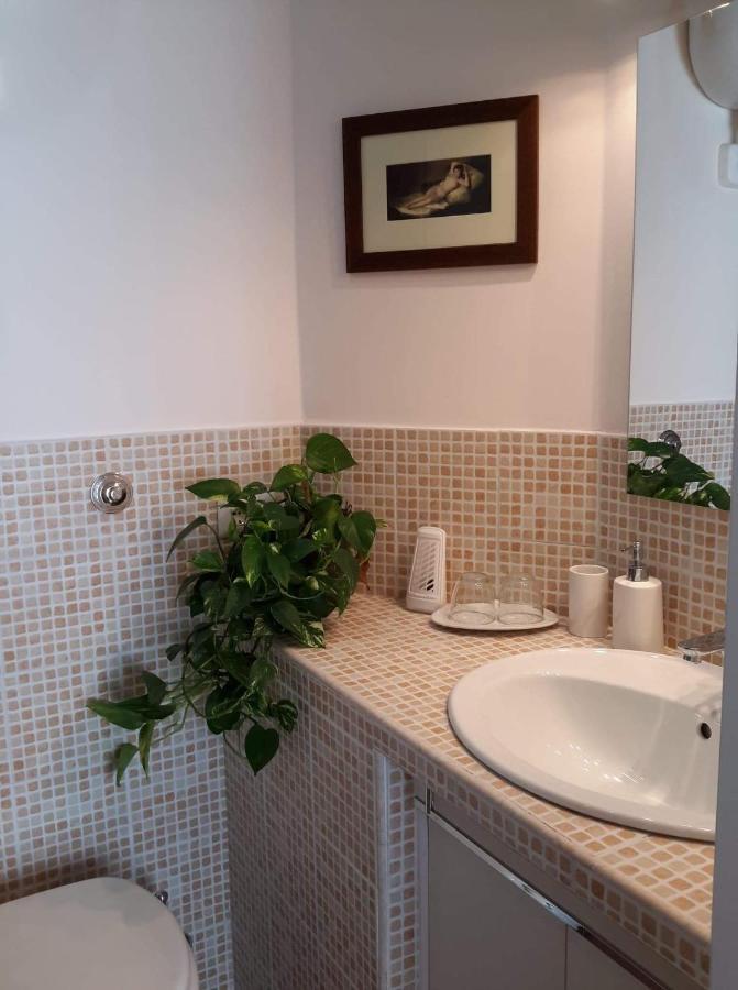 Le Tre Sorelle A Testaccio Bed & Breakfast *