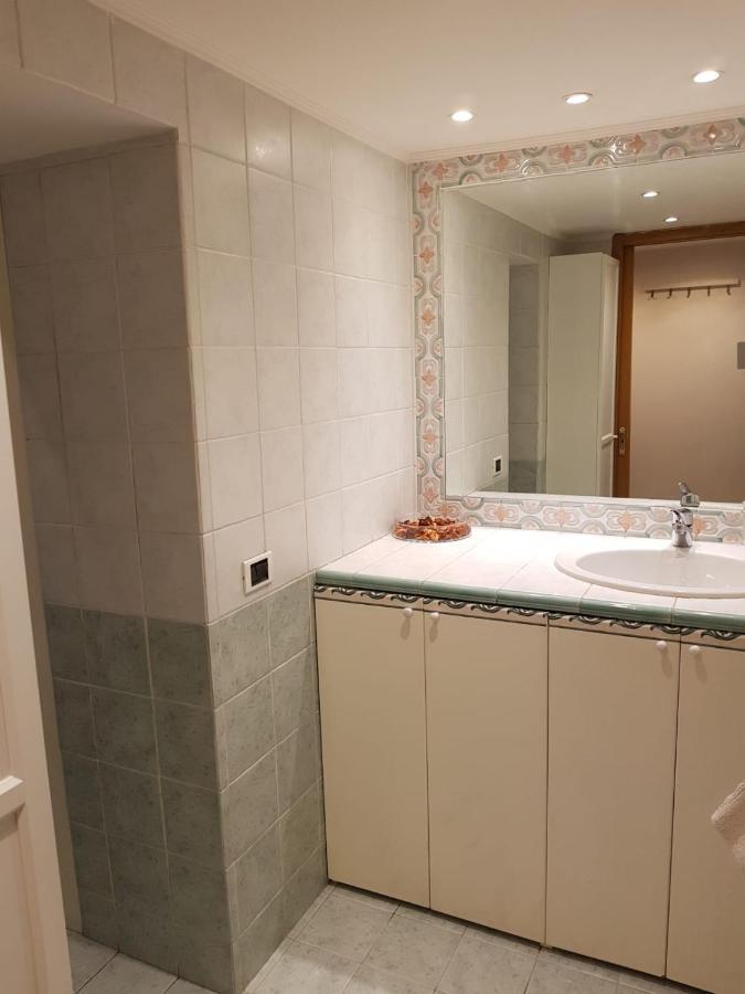 Le Tre Sorelle A Testaccio Bed & Breakfast