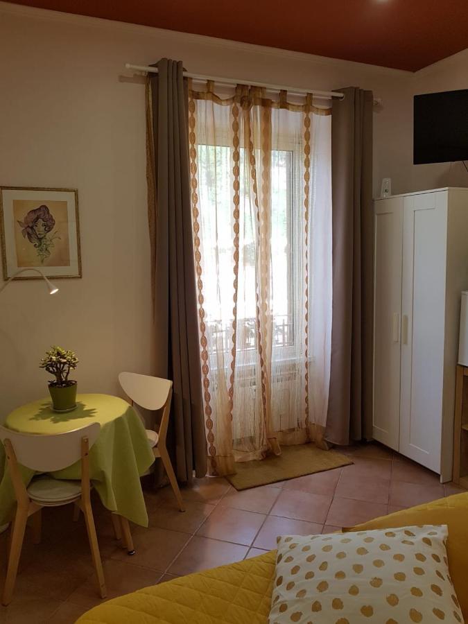 Le Tre Sorelle A Testaccio Bed & Breakfast