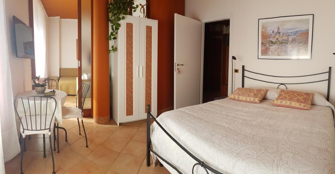 Bed & Breakfast Le Tre Sorelle A Testaccio Roma