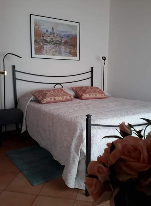 Le Tre Sorelle A Testaccio Bed & Breakfast Roma