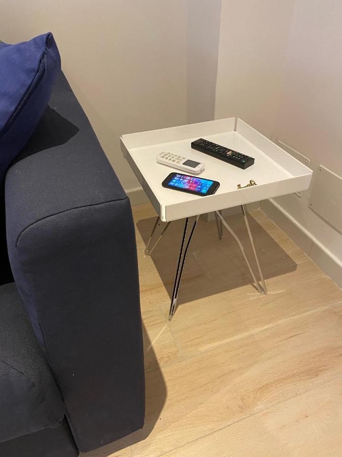 Apartment Aurus