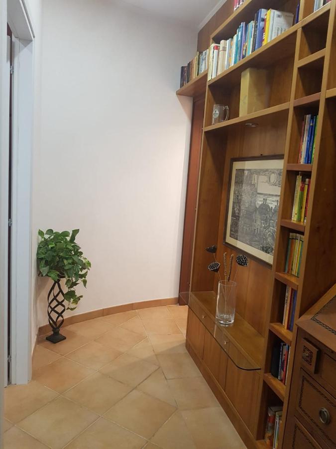 Le Tre Sorelle A Testaccio Roma