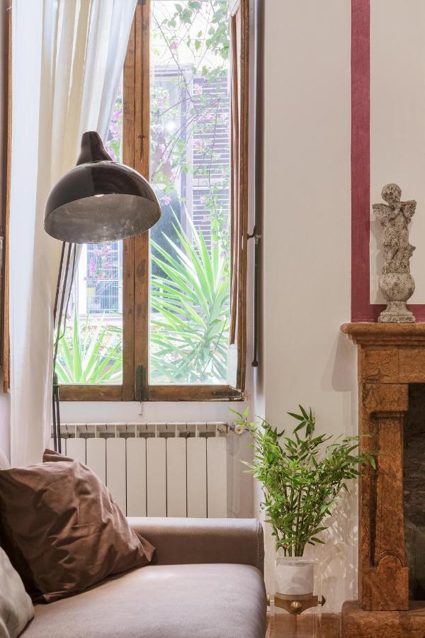 Apartamento Palace Of Flowers 53 Piazza Navona