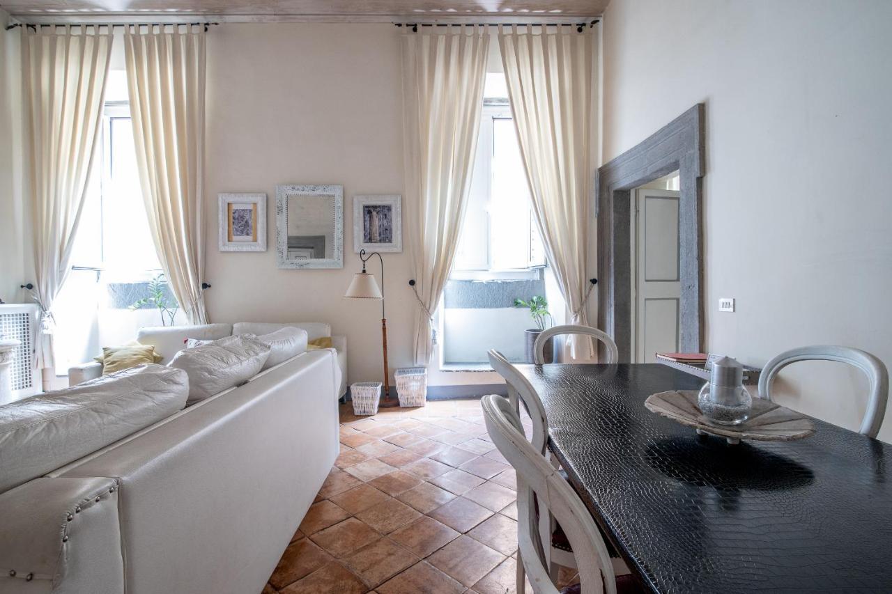 Via Dei Cartari Luxury Appartament * Roma