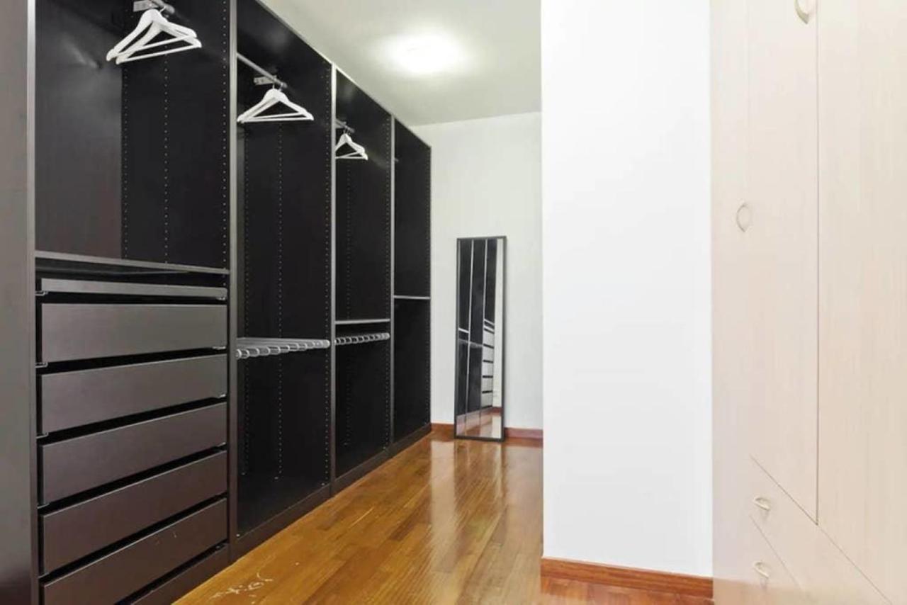 Affaccio Su Trastevere Apartamento Roma