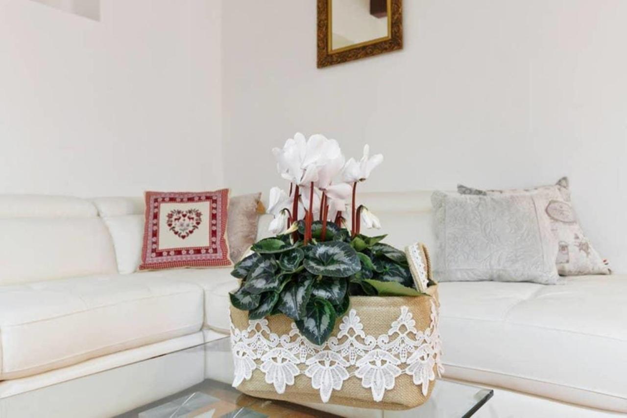 Affaccio Su Trastevere Apartamento *