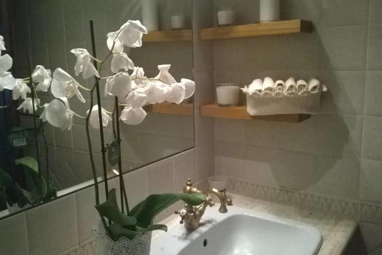Affaccio Su Trastevere Apartamento *