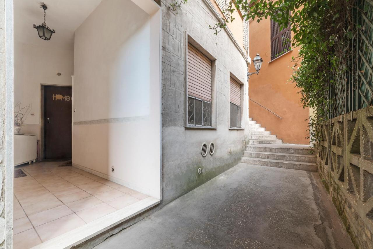 Borghetto Colli Lanzi Studio Flat Leilighet *