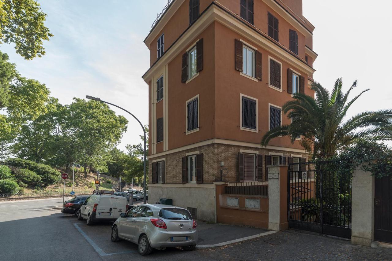 Leilighet Borghetto Colli Lanzi Studio Flat
