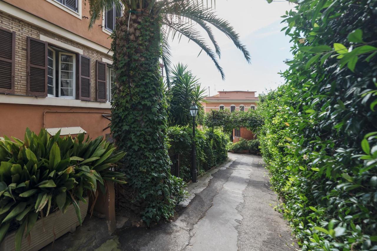 Leilighet Borghetto Colli Lanzi Studio Flat