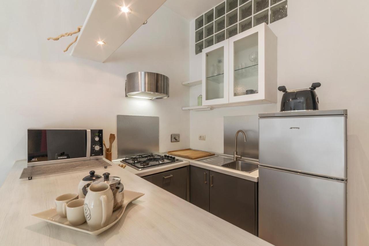 Borghetto Colli Lanzi Studio Flat Leilighet *