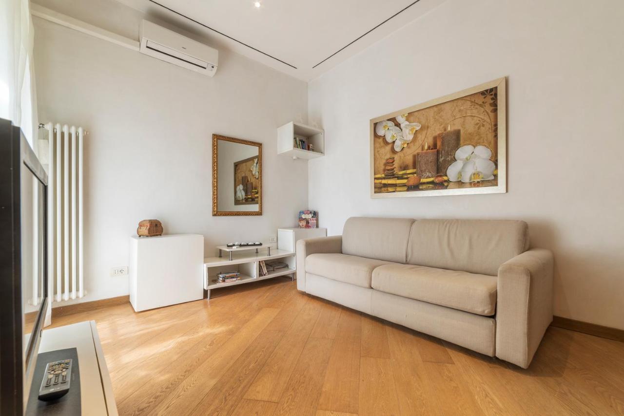 Leilighet Borghetto Colli Lanzi Studio Flat