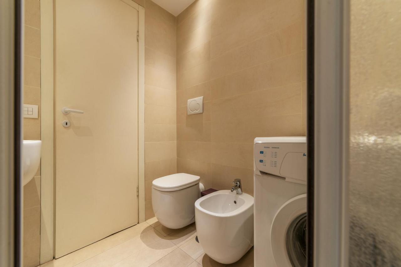 Borghetto Colli Lanzi Studio Flat Leilighet Roma
