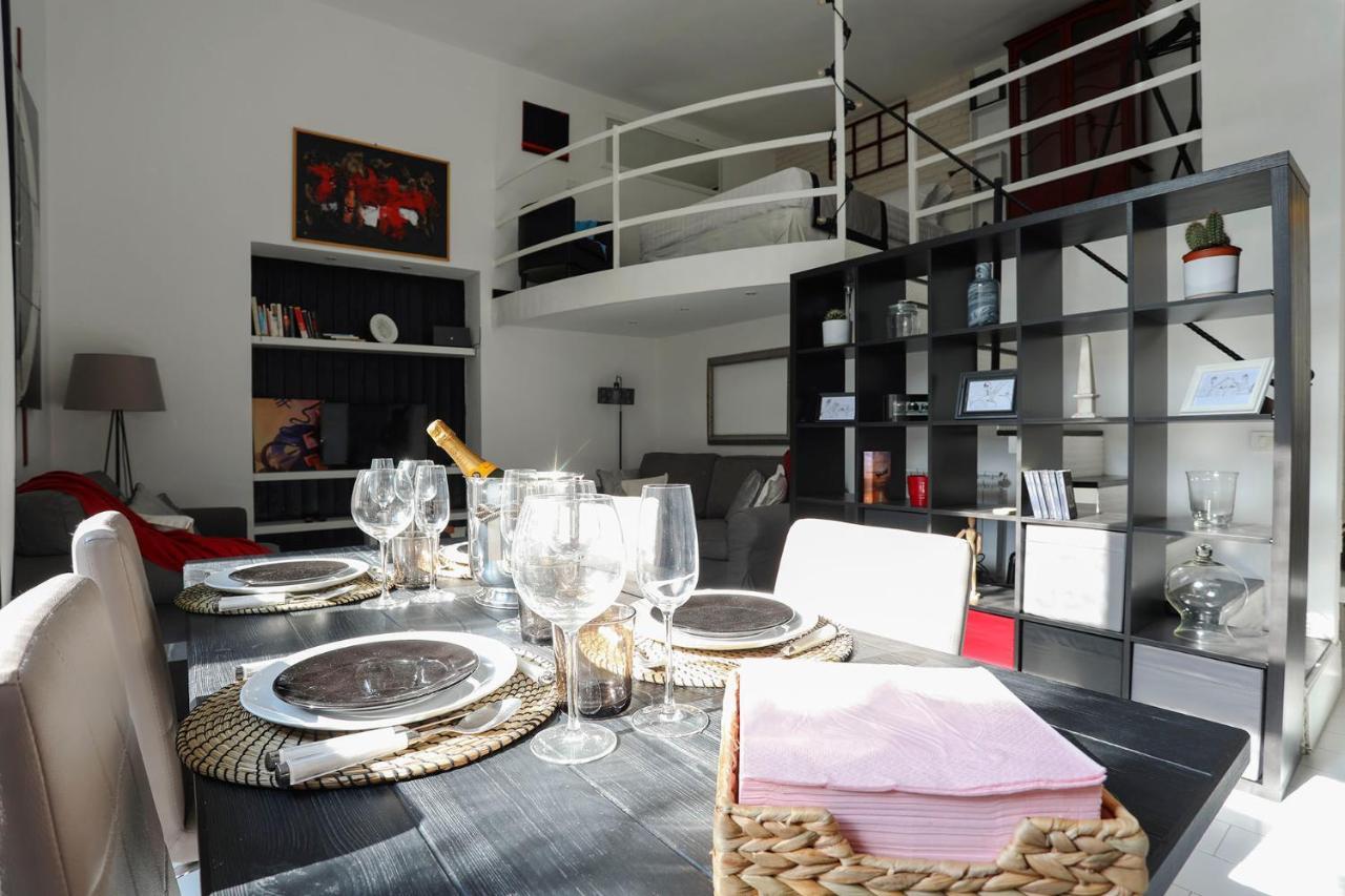 The Twenty - Piazza Di Spagna Apartamento Roma